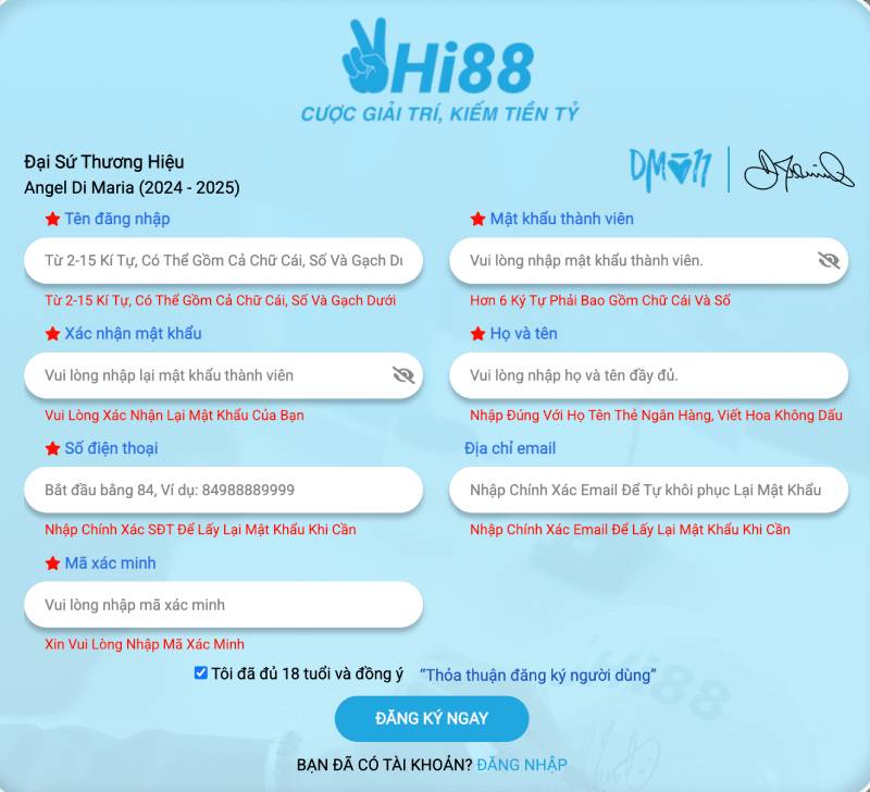 Hi88 Resonant- Link Vào Nhà Cái Hi88.Com Mới Nhất 2025 22 Đăng Ký Tài Khoản Hi88