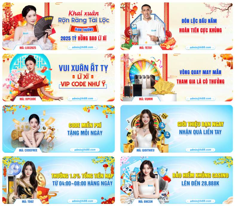 Hi88 Resonant- Link Vào Nhà Cái Hi88.Com Mới Nhất 2025 21 Khuyến Mãi Tại Hi88 – Cơ Hội Vàng Cho Người Chơi
