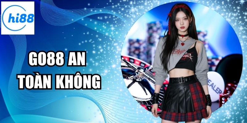 GO88 An Toàn Không? Phân Tích Chi Tiết Tránh Bị Lừa Đảo 1 GO88 An Toàn Không? Phân Tích Chi Tiết Tránh Bị Lừa Đảo