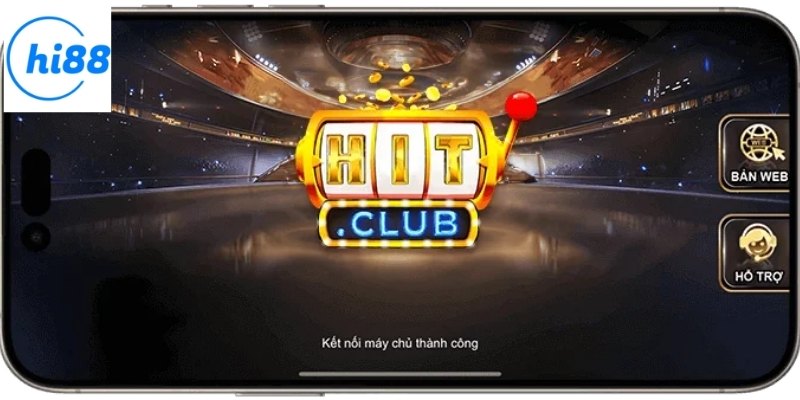 Cách nhận biết Hitclub bị làm giả để lừa đảo
